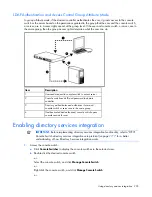 Предварительный просмотр 205 страницы HP 1x1x16 - IP Console Switch KVM User Manual