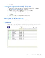 Предварительный просмотр 228 страницы HP 1x1x16 - IP Console Switch KVM User Manual
