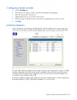 Предварительный просмотр 239 страницы HP 1x1x16 - IP Console Switch KVM User Manual