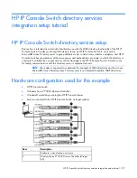 Предварительный просмотр 277 страницы HP 1x1x16 - IP Console Switch KVM User Manual