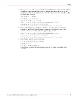 Предварительный просмотр 39 страницы HP 2/8q Fibre Channel Installation Manual