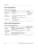 Preview for 43 page of HP 20 MODULAR SMART ARRAY User Manual