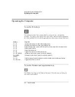 Предварительный просмотр 26 страницы HP 2000-219 User Manual