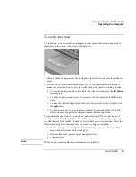 Предварительный просмотр 29 страницы HP 2000-219 User Manual