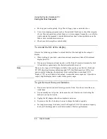 Предварительный просмотр 46 страницы HP 2000-219 User Manual