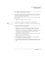 Предварительный просмотр 55 страницы HP 2000-219 User Manual