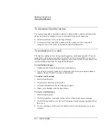 Предварительный просмотр 60 страницы HP 2000-219 User Manual