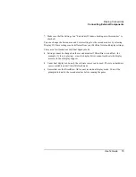 Предварительный просмотр 73 страницы HP 2000-219 User Manual