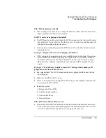 Предварительный просмотр 99 страницы HP 2000-219 User Manual