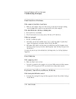 Предварительный просмотр 100 страницы HP 2000-219 User Manual