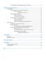 Preview for 10 page of HP 2000-bf69wm User Manual