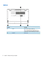 Preview for 22 page of HP 2000-bf69wm User Manual