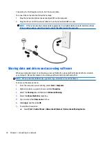 Preview for 26 page of HP 2000-bf69wm User Manual