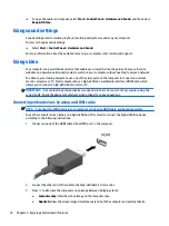 Preview for 28 page of HP 2000-bf69wm User Manual