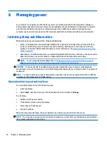 Preview for 34 page of HP 2000-bf69wm User Manual