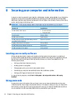 Preview for 44 page of HP 2000-bf69wm User Manual