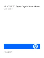 HP 200529-001 - Wireless Access Point User Manual preview