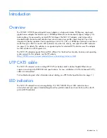 Preview for 6 page of HP 200529-001 - Wireless Access Point User Manual