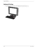 Предварительный просмотр 24 страницы HP 2009m - 20" LCD Monitor User Manual