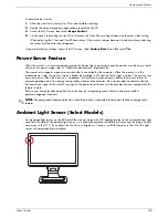 Предварительный просмотр 33 страницы HP 2009m - 20" LCD Monitor User Manual