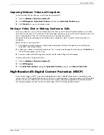 Предварительный просмотр 35 страницы HP 2009m - 20" LCD Monitor User Manual