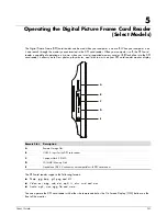 Предварительный просмотр 37 страницы HP 2009m - 20" LCD Monitor User Manual