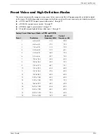 Предварительный просмотр 53 страницы HP 2009m - 20" LCD Monitor User Manual