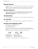 Предварительный просмотр 58 страницы HP 2009m - 20" LCD Monitor User Manual