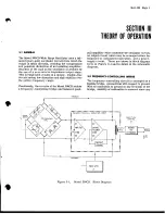 Preview for 10 page of HP 200CD Operating And Servicing Manual