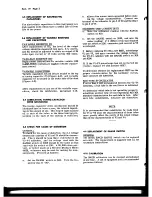 Preview for 13 page of HP 200CD Operating And Servicing Manual