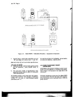 Предварительный просмотр 15 страницы HP 200CD Operating And Servicing Manual