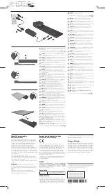 Preview for 2 page of HP 2013 Manual