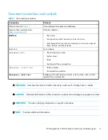 Предварительный просмотр 9 страницы HP 201723-B21 - HP StorageWorks Modular SAN Array 1000 Hard Drive Installation Manual