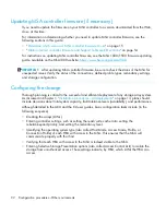 Предварительный просмотр 92 страницы HP 201723-B21 - HP StorageWorks Modular SAN Array 1000 Hard Drive Installation Manual