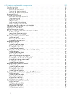 Preview for 4 page of HP 201723-B21 - HP StorageWorks Modular SAN Array 1000 Hard Drive Maintenance And Service Manual