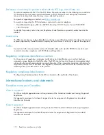 Предварительный просмотр 112 страницы HP 201723-B21 - HP StorageWorks Modular SAN Array 1000 Hard Drive Maintenance And Service Manual