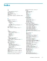 Preview for 117 page of HP 201723-B21 - HP StorageWorks Modular SAN Array 1000 Hard Drive Maintenance And Service Manual