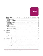 Preview for 3 page of HP 201723-B21 - HP StorageWorks Modular SAN Array 1000 Hard Drive Reference Manual