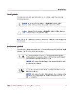 Preview for 7 page of HP 201723-B21 - HP StorageWorks Modular SAN Array 1000 Hard Drive Reference Manual