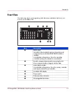 Preview for 13 page of HP 201723-B21 - HP StorageWorks Modular SAN Array 1000 Hard Drive Reference Manual