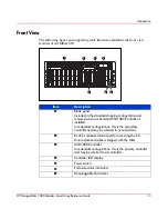 Предварительный просмотр 13 страницы HP 201723-B21 - HP StorageWorks Modular SAN Array 1000 Hard Drive Reference Manual