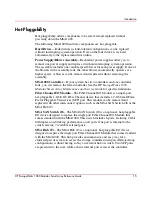 Preview for 15 page of HP 201723-B21 - HP StorageWorks Modular SAN Array 1000 Hard Drive Reference Manual