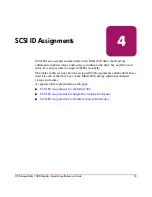 Предварительный просмотр 33 страницы HP 201723-B21 - HP StorageWorks Modular SAN Array 1000 Hard Drive Reference Manual