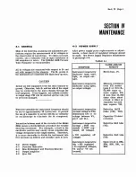 Preview for 19 page of HP 202A Operating And Service Manual