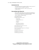 Предварительный просмотр 14 страницы HP 203039-B21 - Console Management Controller User Manual
