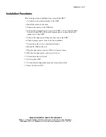 Предварительный просмотр 25 страницы HP 203039-B21 - Console Management Controller User Manual