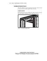 Предварительный просмотр 26 страницы HP 203039-B21 - Console Management Controller User Manual