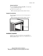 Предварительный просмотр 43 страницы HP 203039-B21 - Console Management Controller User Manual