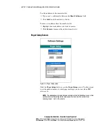 Предварительный просмотр 60 страницы HP 203039-B21 - Console Management Controller User Manual