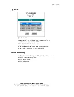 Предварительный просмотр 73 страницы HP 203039-B21 - Console Management Controller User Manual